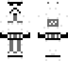 storm trooper