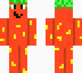 strawberry (updated)