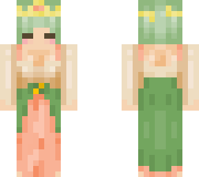 strawberry princess