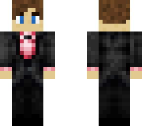 suit i guess