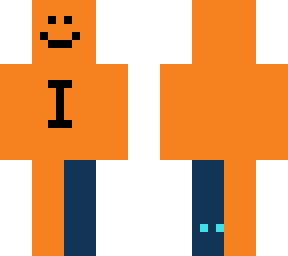the iko minecraft skin