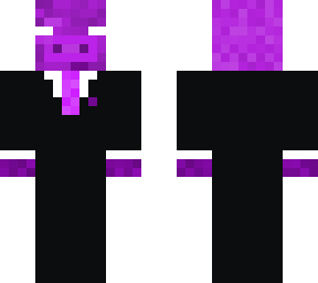 the purple pig