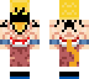 the saviour from heaven (reupload)