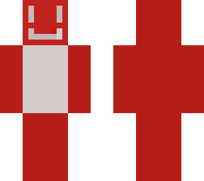 the smiley guy