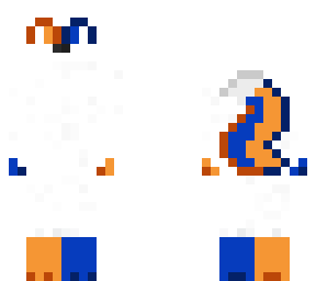 tidedpod ghost (furry)