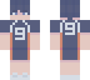tobio kageyama