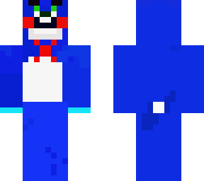 toy bonnie