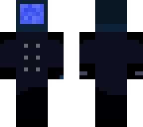 tv man