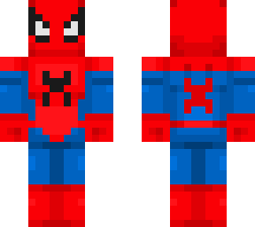 updated spider-man