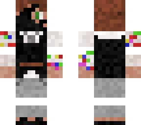 wall fixer 39 (without mask)