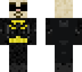 walter white batman