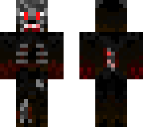 wendigo
