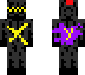 without eyes purge visor