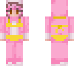 yo con traje de bao