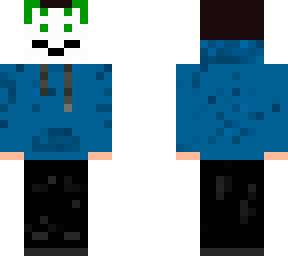 yoshy404