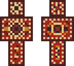 your grandma's carpet