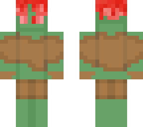zombie
