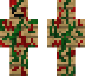 zombie plankie