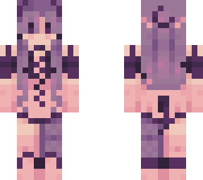 +*+ pink twilight +*+