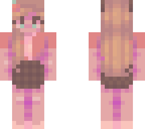 ❀ bitten by a werefox ❀