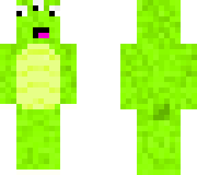 3 eyed