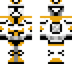 7th sky corps 212th attack battalion clone trooper
