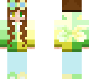 a skin