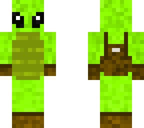 alien (scavanger)