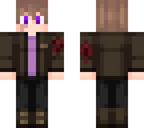alt smp damaged skin