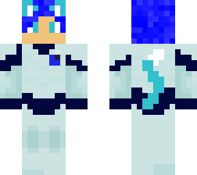armoured longan