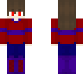 ash!tale chara