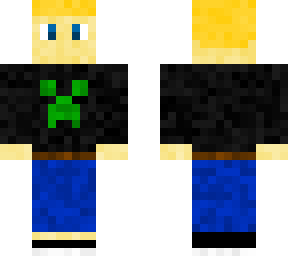 average minecrafter