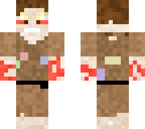 barbarian