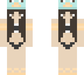 beach mogi with abs
