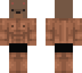 bear