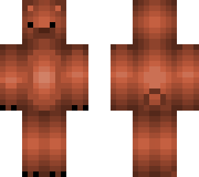 bear