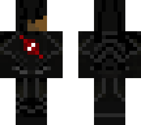 black flash cw