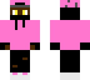black teen boy