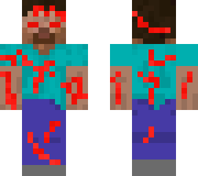 blood herobine