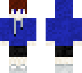 boy skin