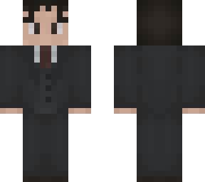 bruce wayne