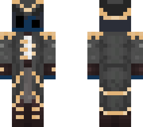 capitan void (update)