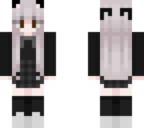 cat girl