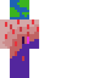 chapter 1- new world