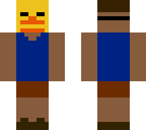 chica bully fnaf 4