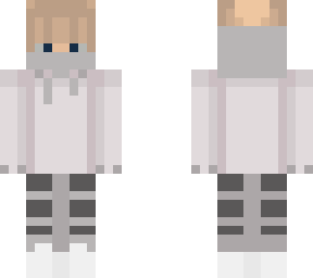 civ hill with mask