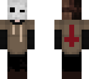 clean mask