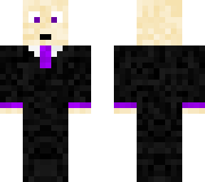 clockwork businessman