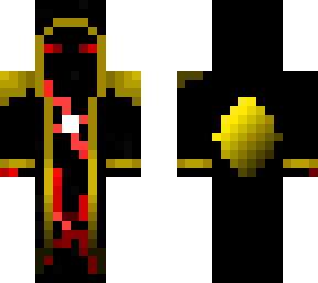 corrupted mage (updated)