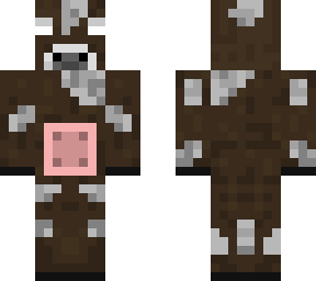 cow